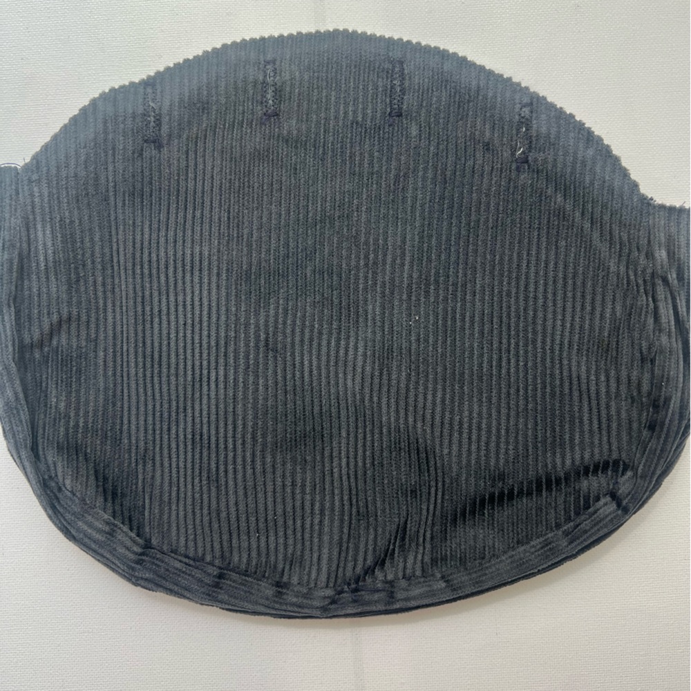 Vintage Bermuda Bag Cover Corduroy